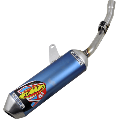 FMF 08 - 22 KLX140 MUFFLER ANTI FACT 4.1 (042383) - DRIVEN Canada's Powersports 042383
