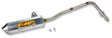 FMF 08 - 22 TTR110 P - CORE 4 S/A FS W/SS HEADER (044273) - DRIVEN Canada's Powersports 044273