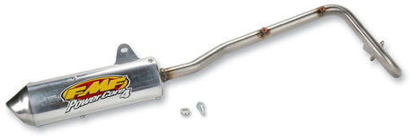 FMF 08 - 22 TTR110 P - CORE 4 S/A FS W/SS HEADER (044273) - DRIVEN Canada's Powersports 044273