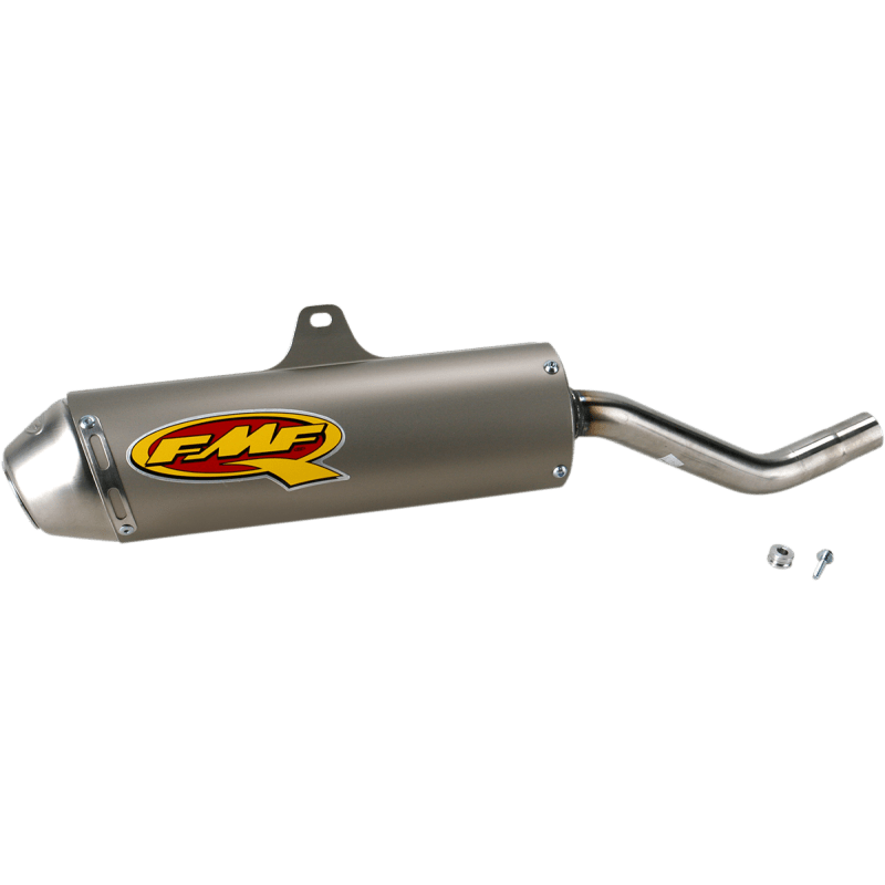 FMF 09 - 10,13 - 14 DR200SE Q4 SO W/SA (043236) - DRIVEN Canada's Powersports 043236