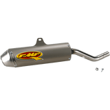 FMF 09 - 10,13 - 14 DR200SE Q4 SO W/SA (043236) - DRIVEN Canada's Powersports 043236