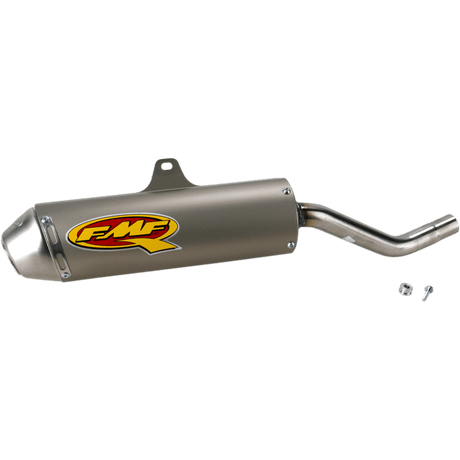 FMF 09 - 10,13 - 14 DR200SE Q4 SO W/SA (043236) - DRIVEN Canada's Powersports 043236