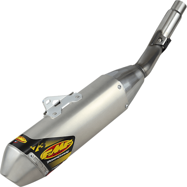 FMF 09 - 11 KX450F P - CORE 4 HEX SO (042309) - DRIVEN Canada's Powersports 042309