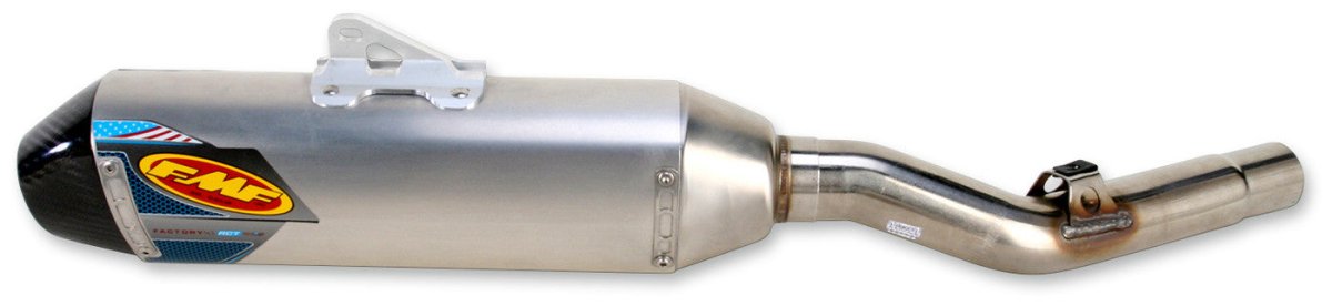 FMF 09 - 16 KX250F SS F4.1 RCT SO W/SA AL/CF (042290) - DRIVEN Canada's Powersports 042290