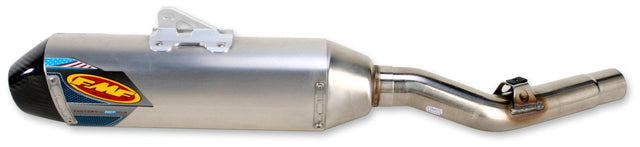 FMF 09 - 16 KX250F SS F4.1 RCT SO W/SA AL/CF (042290) - DRIVEN Canada's Powersports 042290