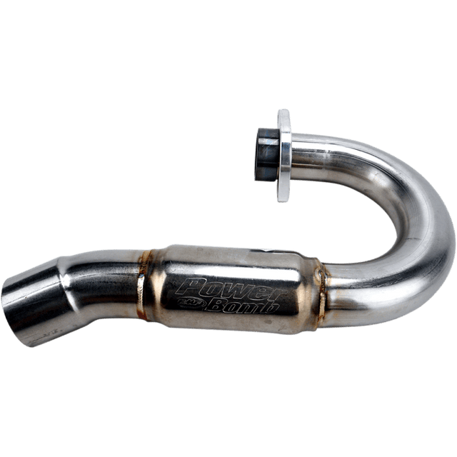 FMF 09 - 20 YFZ450R/10 - 11 YFZ450X P - BOMB S/S (044298) - DRIVEN Canada's Powersports 044298