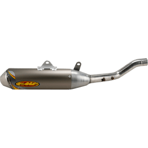FMF 09 - 20 YFZ450R/10 - 11 YFZ450X P - CORE 4 SO (044300) - DRIVEN Canada's Powersports 044300