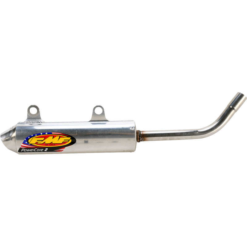 FMF 11 - 16 KTM 200XCW/250SX,XC P - CORE 2 - DRIVEN Canada's Powersports 025134