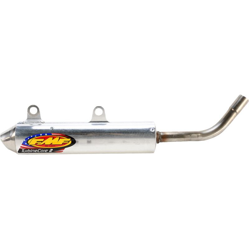 FMF 11 - 16 KTM 200XCW/250SX,XC/300XC T - CORE 2 (025139) - DRIVEN Canada's Powersports 025139