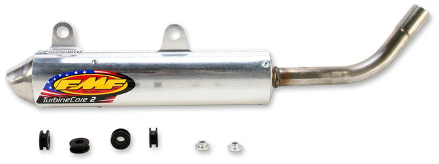 FMF 11 - 16 KTM 200XCW/250SX,XC/300XC T - CORE 2 (025139) - DRIVEN Canada's Powersports 025139