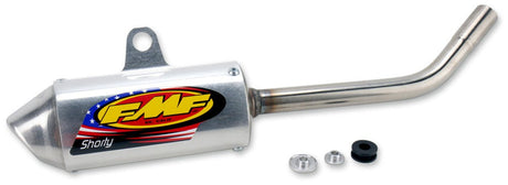 FMF 12 - 15 125SX/11 - 14 150SX/XC P - CORE 2 SHRT (025123) - DRIVEN Canada's Powersports 025123
