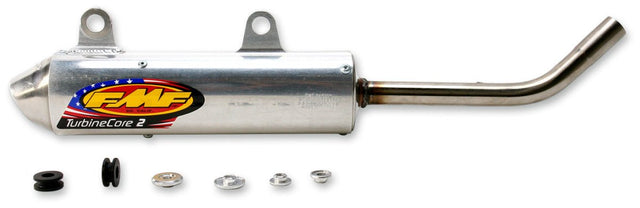 FMF 12 - 15 125SX/11 - 14 150SX/XC T - CORE 2 - DRIVEN Canada's Powersports 025127