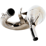 FMF 12 - 15 125SX/11 - 15 150SX/XC FATTY PIPE (025119) - DRIVEN Canada's Powersports 025119
