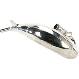 FMF 12 - 15 125SX/11 - 15 150SX/XC FATTY PIPE (025119) - DRIVEN Canada's Powersports 025119