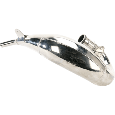 FMF 12 - 15 125SX/11 - 15 150SX/XC FATTY PIPE (025119) - DRIVEN Canada's Powersports 025119