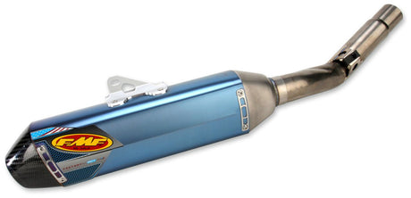 FMF 12 - 15 KX450F FACTORY 4.1 RCT SO AN/CF - DRIVEN Canada's Powersports 042286