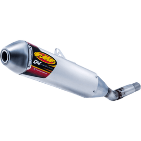 FMF 12 - 20 XR650L MUFFLER Q4 (041597) - DRIVEN Canada's Powersports 041597