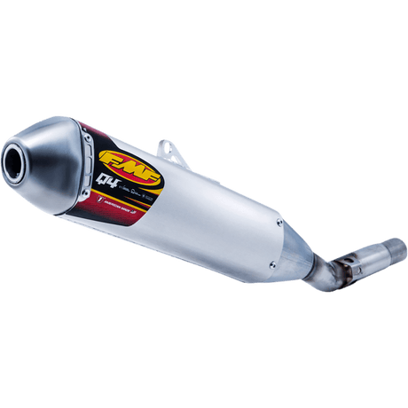 FMF 12 - 20 XR650L MUFFLER Q4 (041597) - DRIVEN Canada's Powersports 041597