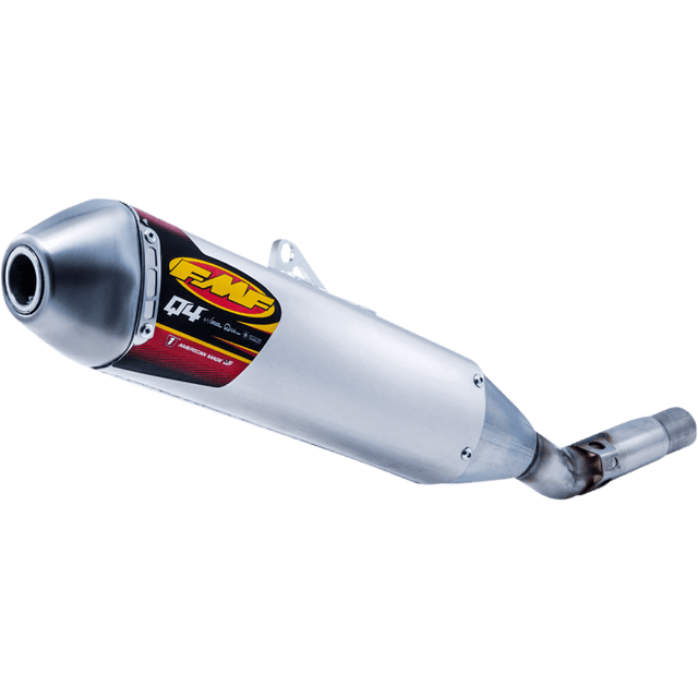 FMF 12 - 20 XR650L MUFFLER Q4 (041597) - DRIVEN Canada's Powersports 041597