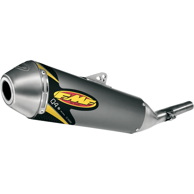 FMF 13 - 16 CRF250L HEX Q4 SO NATURAL (041486) - DRIVEN Canada's Powersports 041486