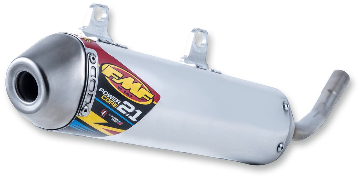 FMF 13 - 18 BETA 3000RR MUFFLER P - CORE 2.1 (025232) - DRIVEN Canada's Powersports 025232