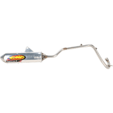 FMF 13 - 18 CRF110F P - CORE 4 FS W/SS HDR W/SA (041502) - DRIVEN Canada's Powersports 041502