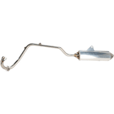 FMF 13 - 18 CRF110F P - CORE 4 FS W/SS HDR W/SA (041502) - DRIVEN Canada's Powersports 041502