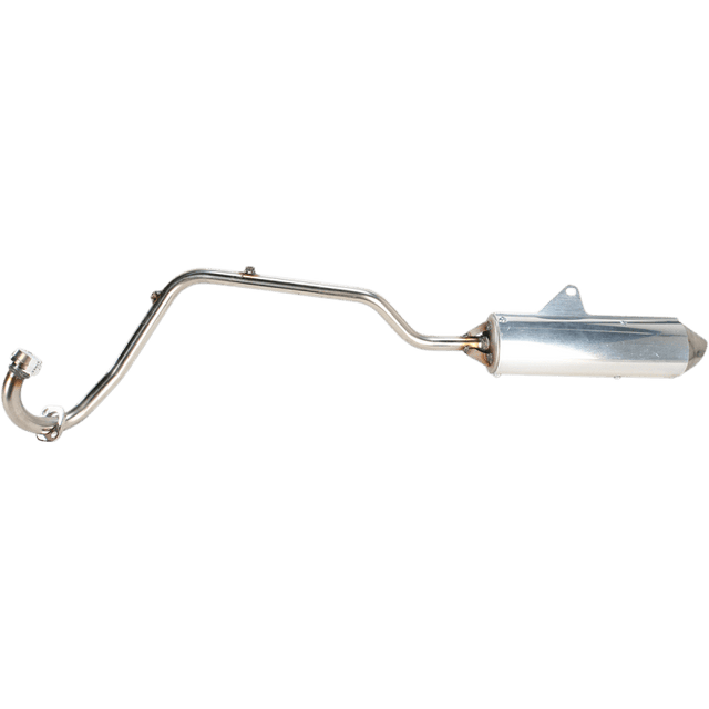 FMF 13 - 18 CRF110F P - CORE 4 FS W/SS HDR W/SA (041502) - DRIVEN Canada's Powersports 041502