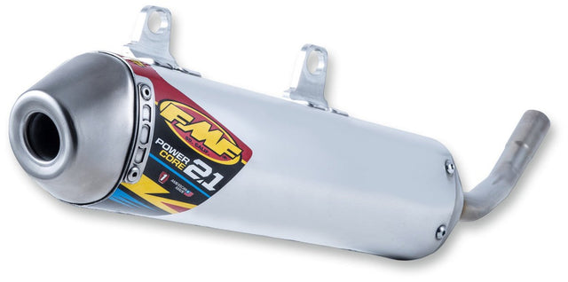 FMF 13 - 19 BETA 250RR MUFFLER T - CORE 2.1 S/A (025231) - DRIVEN Canada's Powersports 025231