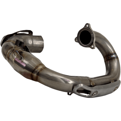 FMF 14 - 17 YZ450F M - BOMB HEADER & MID S/S (044402) - DRIVEN Canada's Powersports 044402