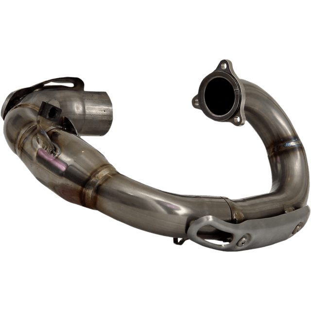 FMF 14 - 17 YZ450F M - BOMB HEADER & MID S/S (044402) - DRIVEN Canada's Powersports 044402