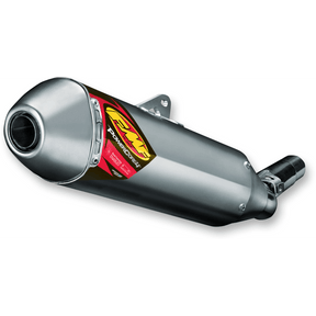 FMF 14 - 17 YZ450F P - CORE 4 HEX SO NATURAL (044404) - DRIVEN Canada's Powersports 044404