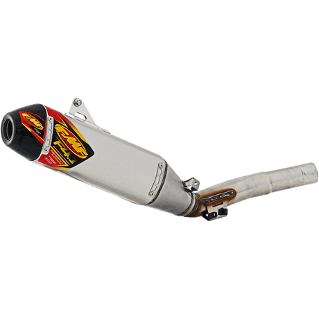 FMF 14 - 17 YZ450F SS F4.1 RCT SO AL/CF - TIP (044406) - DRIVEN Canada's Powersports 044406