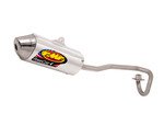FMF 14 - 18 CRF125F P - CORE 4 FS SS/AL W/SA (041534) - DRIVEN Canada's Powersports 041534