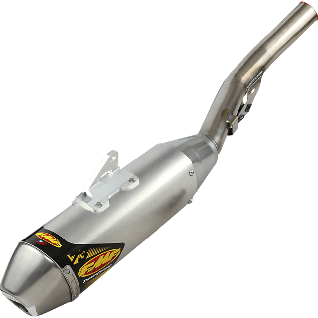 FMF 14 - 18 YZ250F P - CORE 4 HEX SO NATURAL (044423) - DRIVEN Canada's Powersports 044423