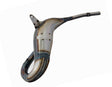 FMF 14 - 19 KX85/100 FACTORY FATTY PIPE (022062) - DRIVEN Canada's Powersports 022062