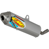 FMF 16 - 18 125/150SX T - CORE 2 SILENCER S/A (025189) - DRIVEN Canada's Powersports 025189