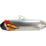 FMF 16 - 18 KX450 MUFFLER 4.1 RCT S/S ALUMCF (042330) - DRIVEN Canada's Powersports 042330