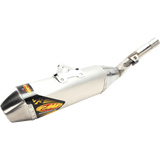 FMF 16 - 18 KX450 MUFFLER P - CORE 4 HEX (042327) - DRIVEN Canada's Powersports 042327