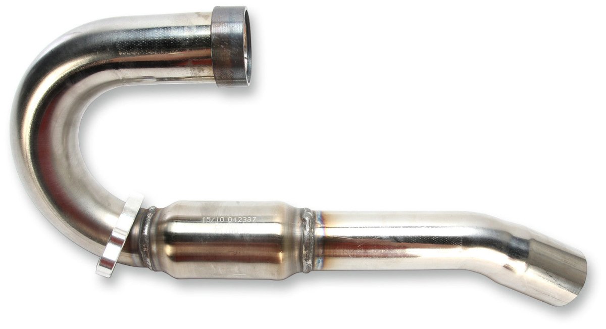 FMF 16 - 18 KX450F POWERBOMB HEADER S/S (042337) - DRIVEN Canada's Powersports 042337