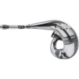 FMF 17 - 18 KTM/HUSQ EXHAUST FACTORY FATTY (025204) - DRIVEN Canada's Powersports 025204