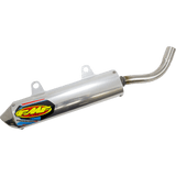 FMF 17 - 19 250/300XC - W MUFFLER P - CORE 2 (025281) - DRIVEN Canada's Powersports 025281