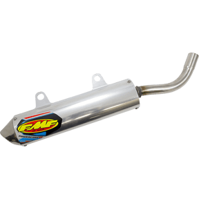 FMF 17 - 19 250/300XC - W MUFFLER P - CORE 2 (025281) - DRIVEN Canada's Powersports 025281