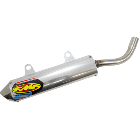 FMF 17 - 19 250/300XC - W MUFFLER P - CORE 2 (025281) - DRIVEN Canada's Powersports 025281