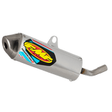 FMF 17 - 19 250/300XC - W MUFFLER P - CORE 2 (025281) - DRIVEN Canada's Powersports 025281