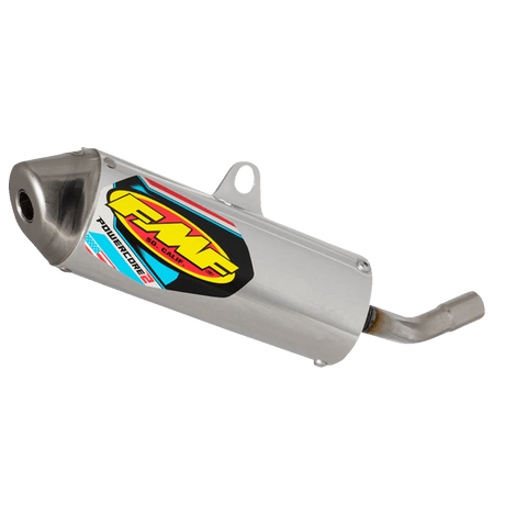 FMF 17 - 19 250/300XC - W MUFFLER P - CORE 2 (025281) - DRIVEN Canada's Powersports 025281