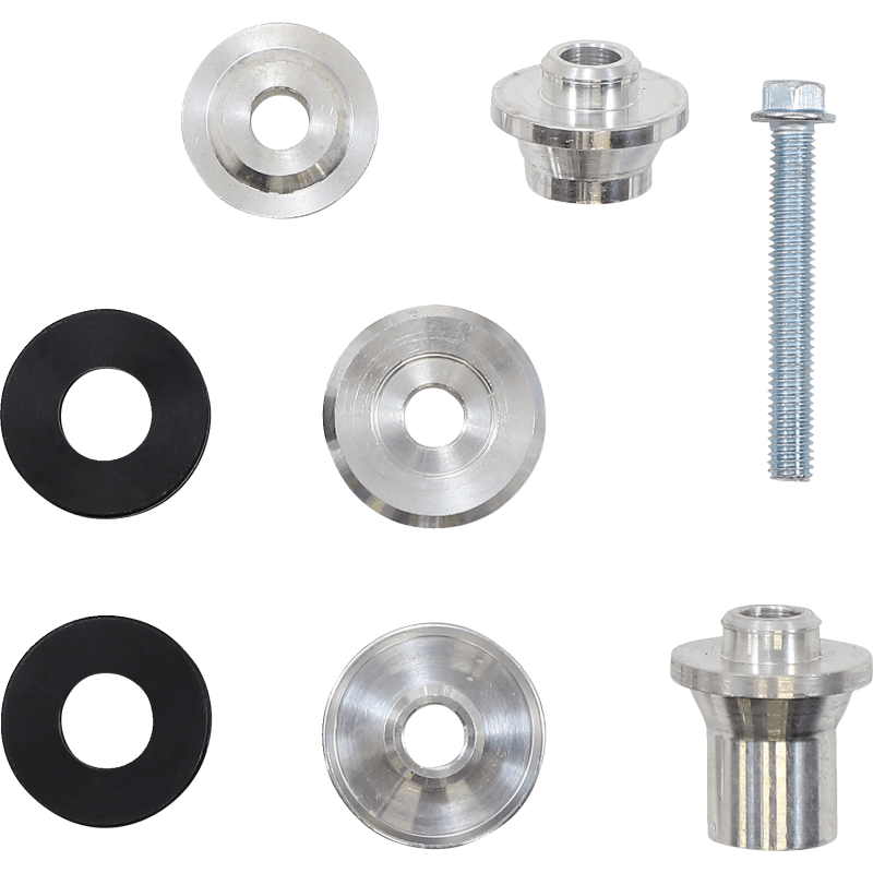 FMF 17 - 19 250/300XC - W MUFFLER P - CORE 2 (025281) - DRIVEN Canada's Powersports 025281