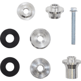 FMF 17 - 19 250/300XC - W MUFFLER P - CORE 2 (025281) - DRIVEN Canada's Powersports 025281