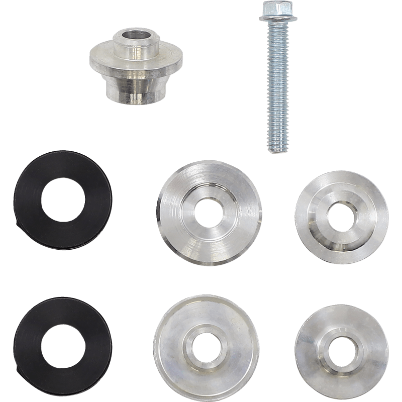 FMF 17 - 19 250/300XC - W MUFFLER T - CORE 2.1 (025284) - DRIVEN Canada's Powersports 025284