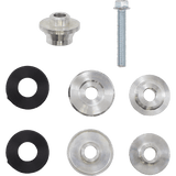 FMF 17 - 19 250/300XC - W MUFFLER T - CORE 2.1 (025284) - DRIVEN Canada's Powersports 025284